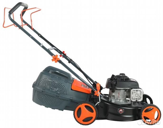 Газонокосилка бензиновая Patriot PT 42BS