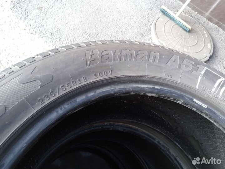 Atlas Batman A51 235/55 R18 100V