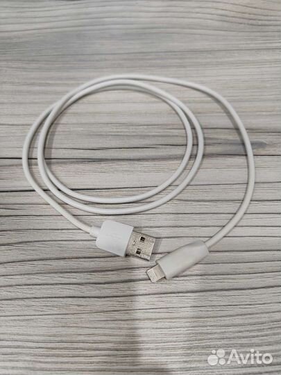 Кабель lightning- USB/ type c -lightning