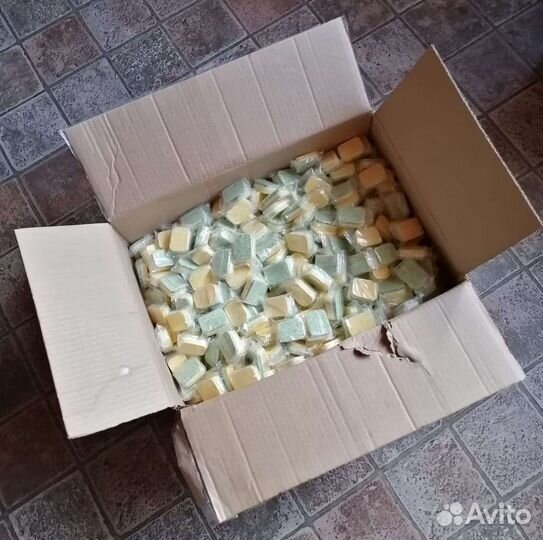 Таблетки для пмм