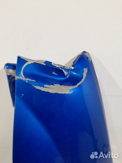 Крыло переднее левое LADA Largus FL