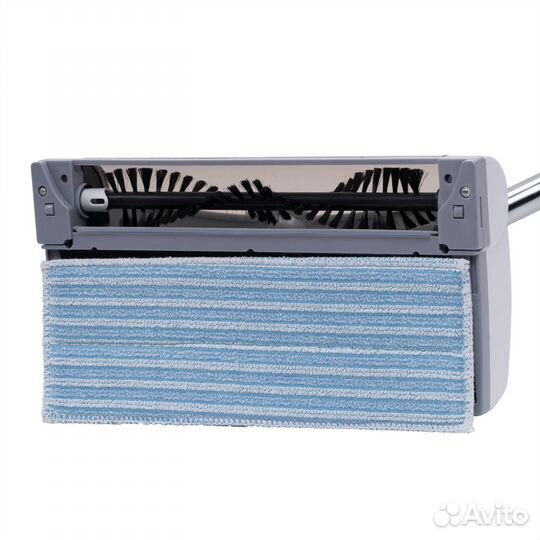 Электровеник galaxy line GL6430, белый