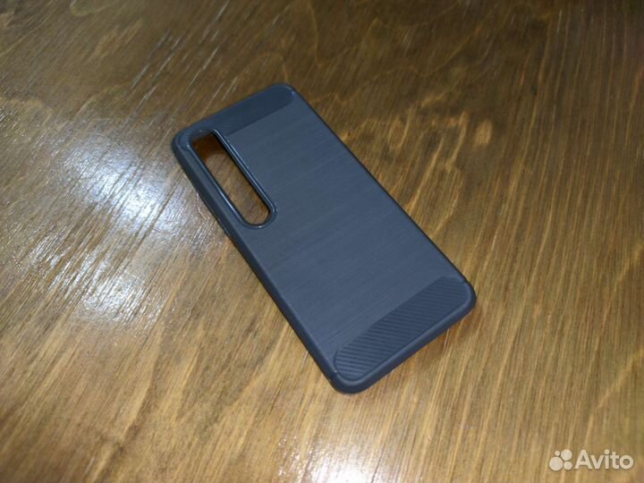 Чехол на Xiaomi Mi10/10 Pro