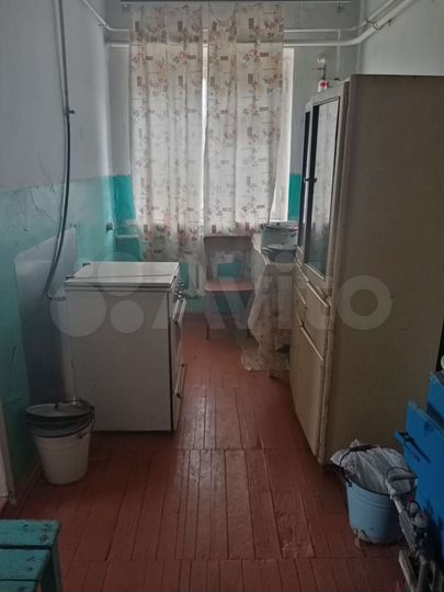 1-к. квартира, 29,7 м², 2/2 эт.