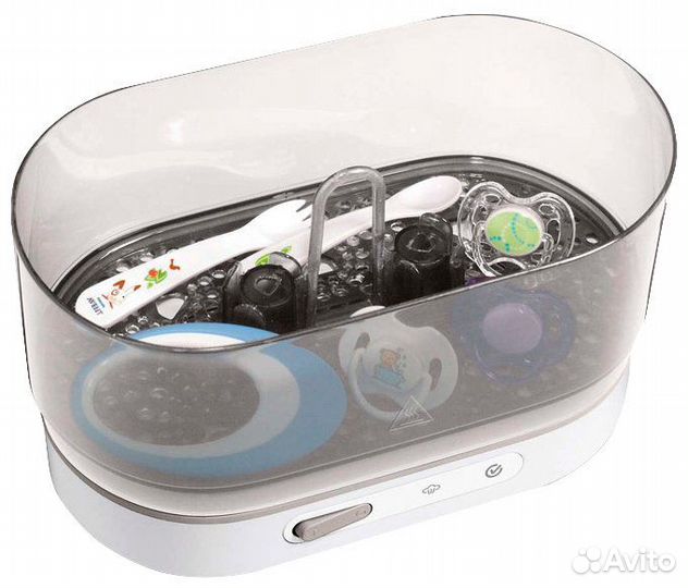 Электрический стерилизатор Philips avent SCF286/03