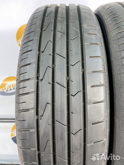 Hankook Ventus Prime 3 K125 195/55 R20 97T