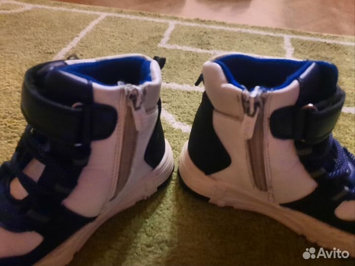 Ботинки для детей