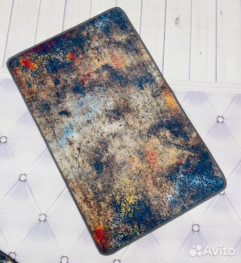 Придверный ковер