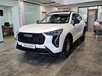 Новый Haval Jolion 1.5 AMT, 2024, цена от 2 199 000 руб.