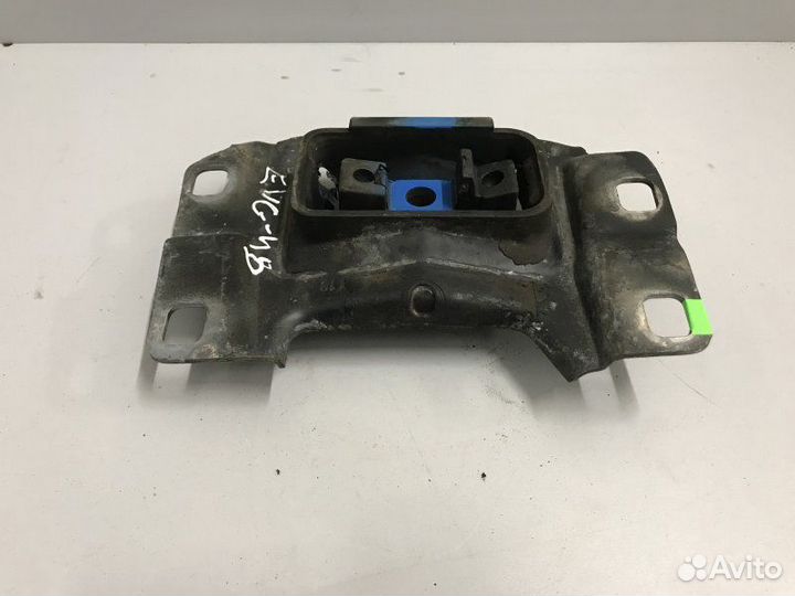 Опора кпп левая Ford Focus 2 (рестайлинг) 1.6 2010