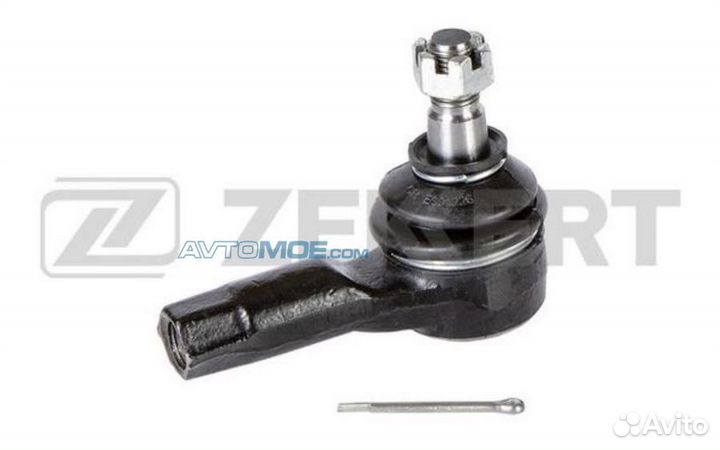 Наконечник рулевой лев./прав. Kia Picanto 04- Rio