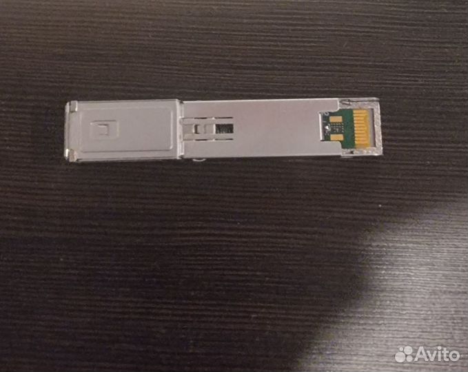 Eltex NTU-SFP-100