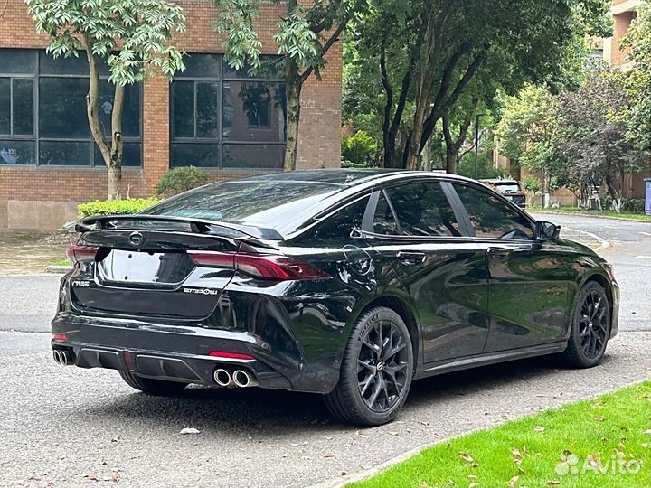 Trumpchi Empow 1.5 AMT, 2021, 18 000 км