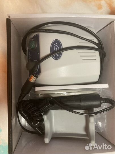 Аппарат для маникюра