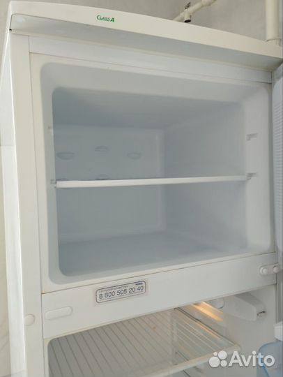 Холодильник бу Норд 176см