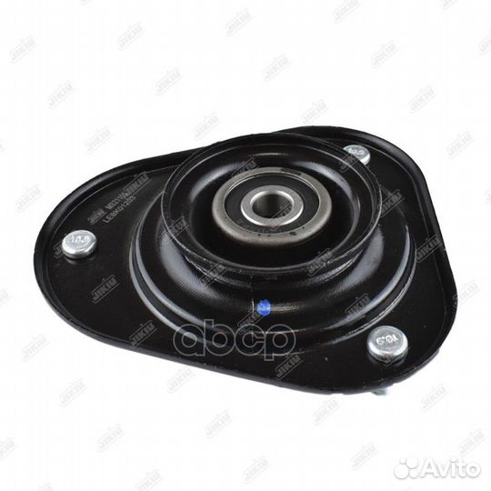 Опора амортизатора toyota prius NHW10 1997-2003