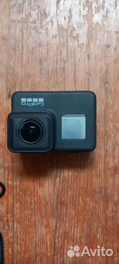 Камера GoPro Hero 7 black