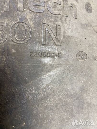 Пневмоподушка Volvo FH4 230595-8