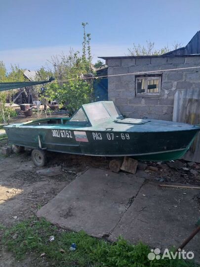 Прогресс 2м