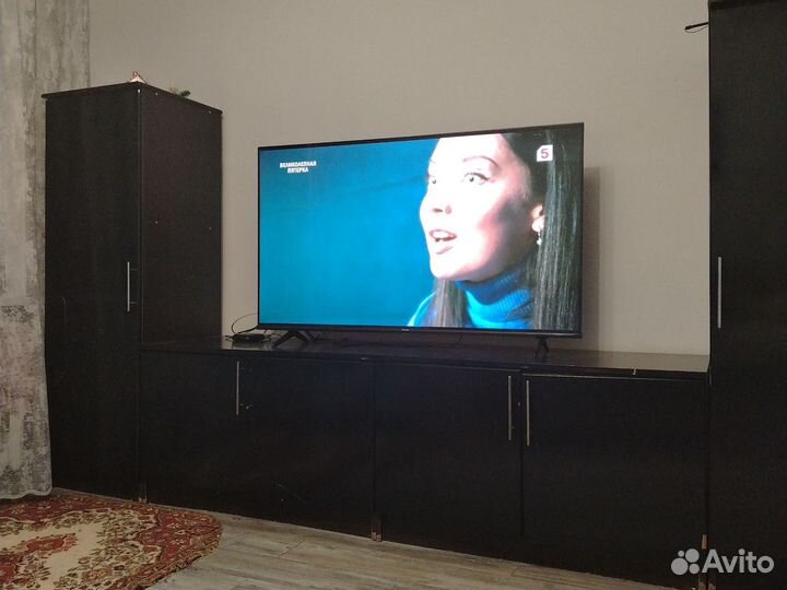 Шкафы, тумба под телевизор, гостиная