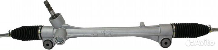 Рулевая рейка с тягами механическая M50561NW M