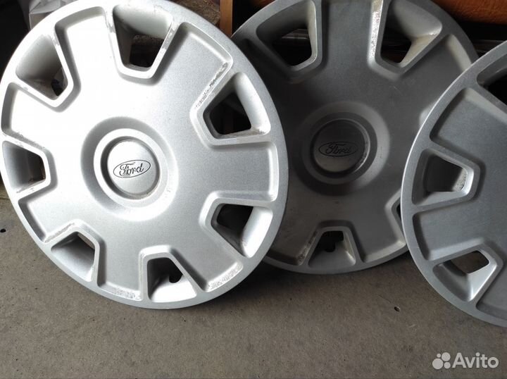 Колеса зимние 185 65 r15