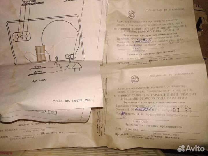 Радиоприемники-ретро