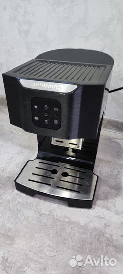 Кофеварка redmond