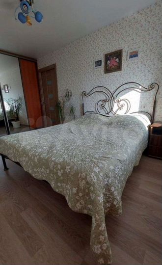 2-к. квартира, 60 м², 8/9 эт.