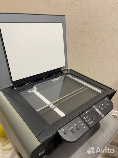 Принтер сканер копир