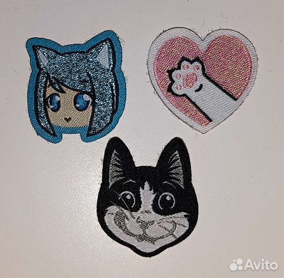 Стикерсы Магнит обмен