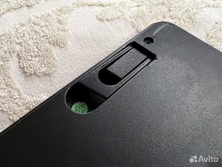 Клавиатура HP