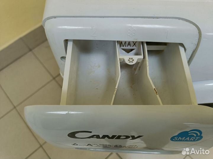 Стиральная машина Candy
