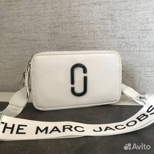 Женская Сумка Marc Jacobs