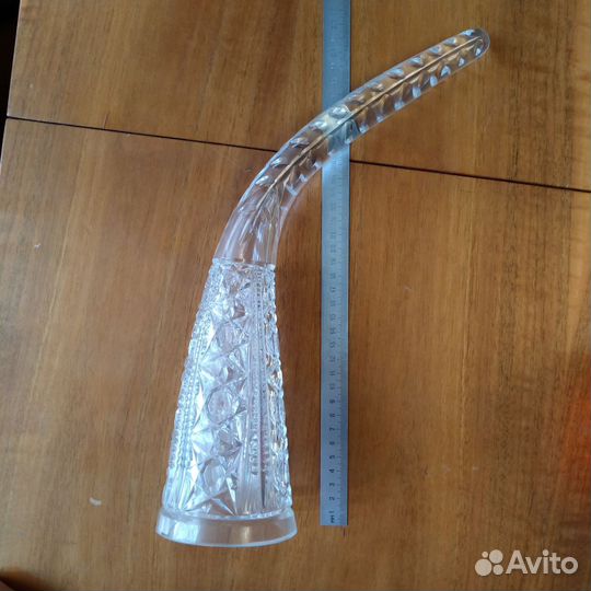 Хрусталь СССР