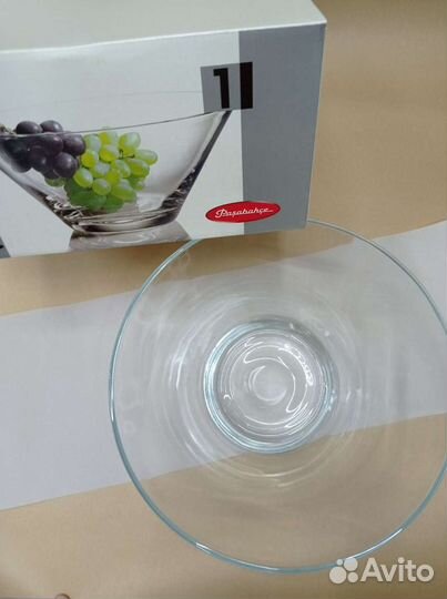 Салатник как в икея фруктовница