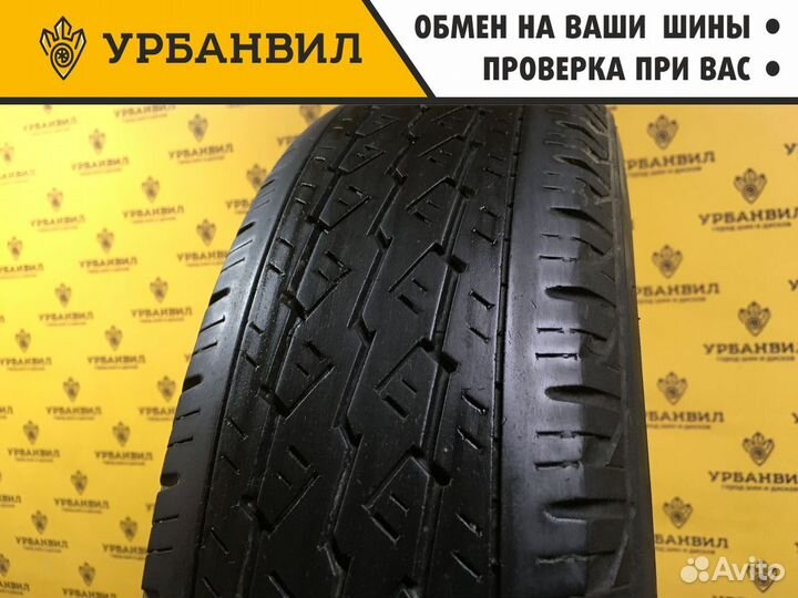 Bridgestone V600 165 R13 78P