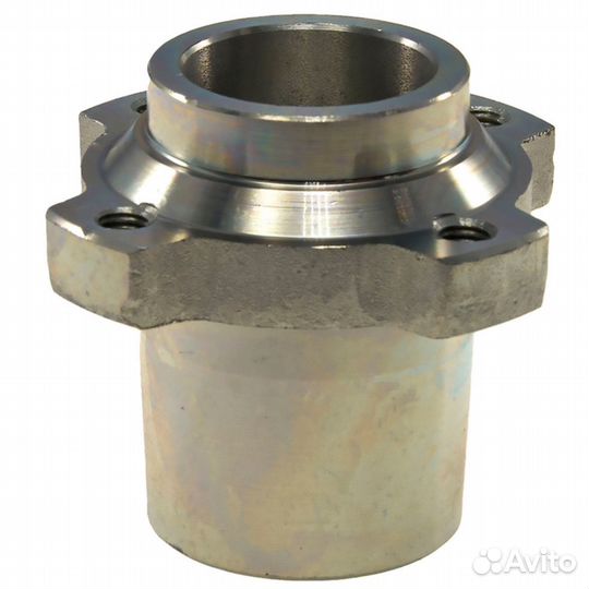 Ступица диска BIG bull, TOR/3C, AU180, A200, A300