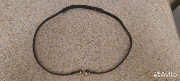 Ремень женский baon 85 см