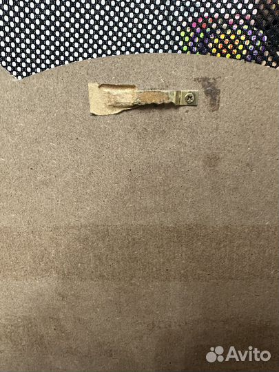 Доска для записок