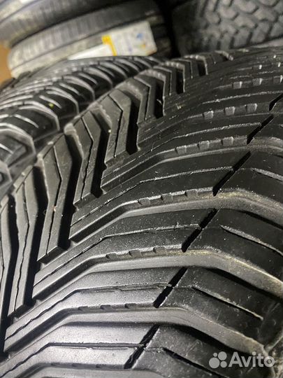 Michelin CrossClimate 2 215/55 R17