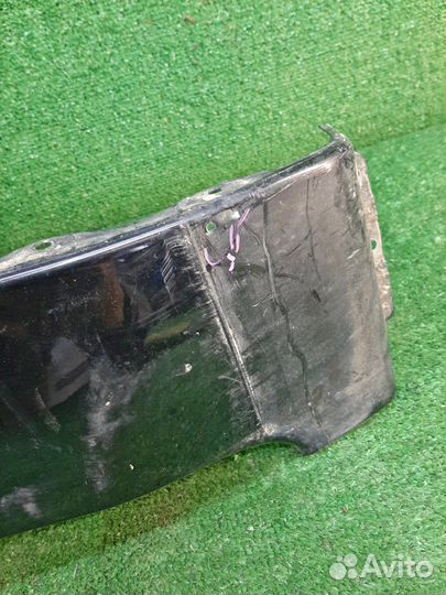 Крыло subaru impreza GJ7 (8086) контрактная