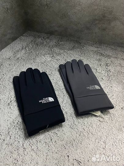 Перчатки The North Face Luxe
