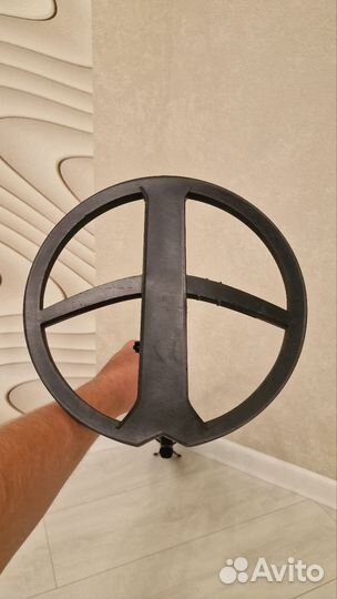 Металлоискатель xp deus