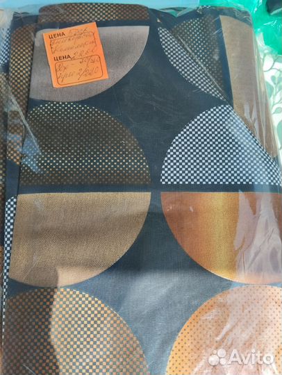 Постельное белье новое