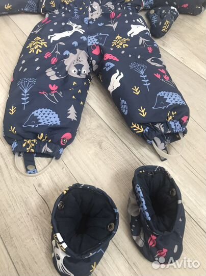 Комбинезон