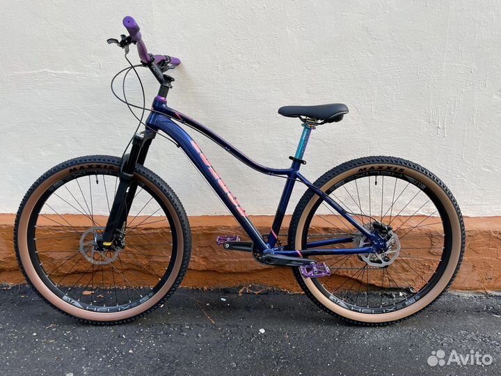 Велоспед женский Aspect Aura 27.5