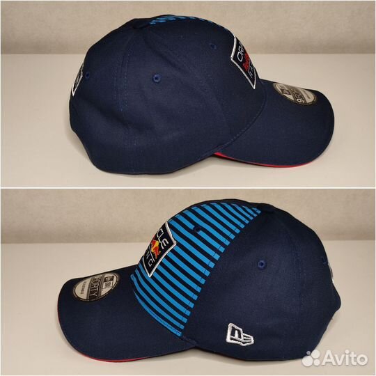 Кепка RedBull Racing Oracle F1