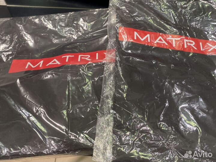 Фартук парикмахерский новый