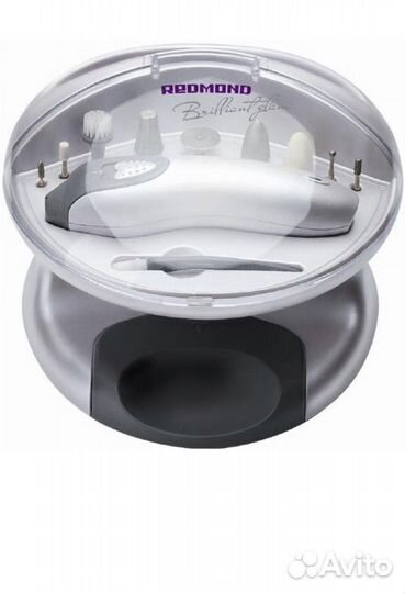 Маникюрный набор